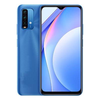 China For Xiaomi Redmi Note 9 Smartphone Mobile Phone 6.53 Inch 4G Rear Camera Brand New Mobile Phone Used Mobile Phone Wholesale 6000mAh for sale