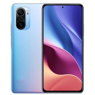 China For Xiaomi Redmi K40 Pro 5G Mobile Phone 8GB+256GB Original Used 6.67 Inch Smartphone Foreign Trade Wholesale 4520mAh for sale