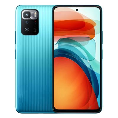 China Suitable for Xiaomi Redmi Note 10 cell phone 64MP camera smartphone pro 5G mobile phone second hand foreign trade 5000mAh for sale