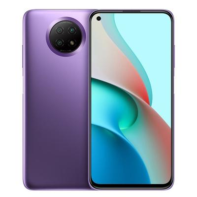 China Waterproof for Xiaomi Redmi Note 9 Cell Phone 5G 48MP Quad Rear Camera Cellular Used Cellphone for Foreign Trade Retail Wholesale for sale