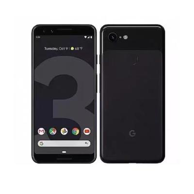 China Original Android Phone For Google Pixel 3 XL Refurbished Mobile Phone Smartphone Foreign Trade Mobile Phone Wholesale PIXEL 3 for sale