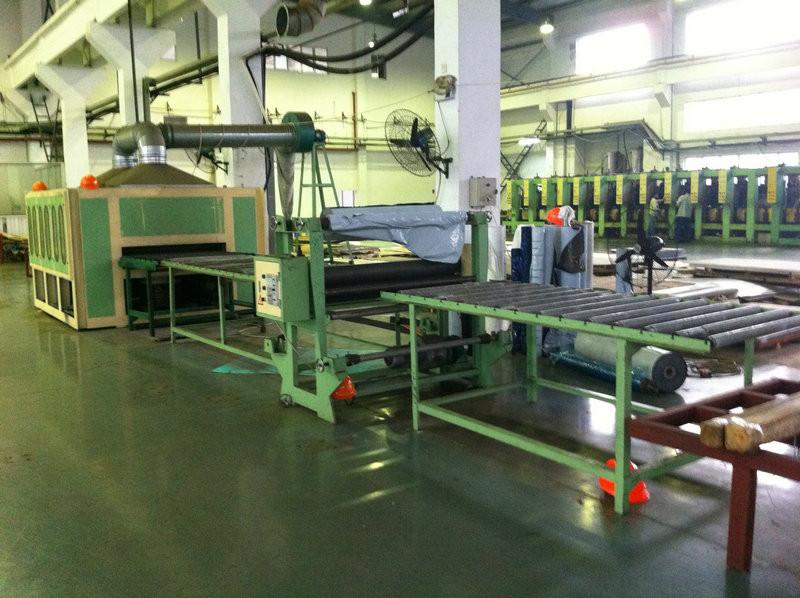 Proveedor verificado de China - Forward Wire Cloth Imp & Exp Co., Ltd.