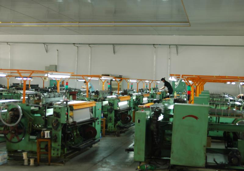 Proveedor verificado de China - Forward Wire Cloth Imp & Exp Co., Ltd.