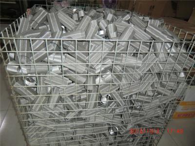 China Oil Filter Element Metal Mesh Tube Wire Screen Pipe Customized for sale