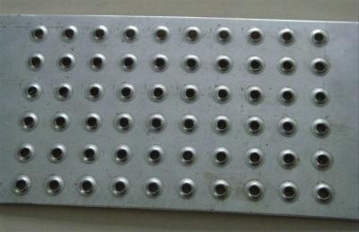 China Light Weight Durable Stainless Castings Metal Floor Grates 1m × 6m for sale