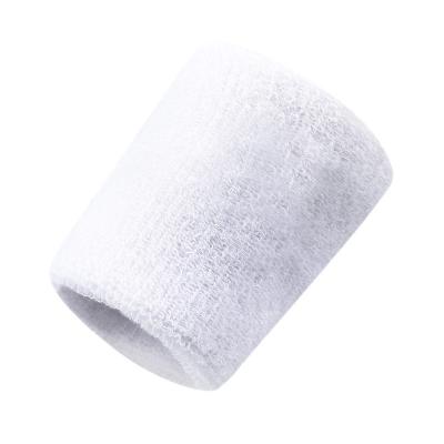 China Various Sports Wholesale Manufacturer Multicolor Sweat Towel Wrist Cover Sports Sweat Towels for sale