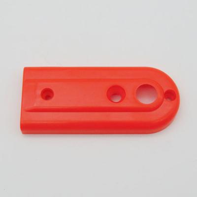 China Durable Injection Mold Plastic Holder For Cricket Overmolded PC On Magnet To Produce Custom Tool For Custom Mold / Cases Shell for sale