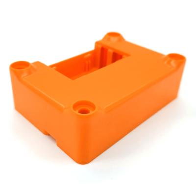 China ABS/PC/PP/Acetal/Acetron NS/Acrylic/Celcon/CPVC/Cycolca/Fluorosint Pom Plastic Parts Custom Nylon /pom/abs/pp/pc injection molding parts molding product for sale