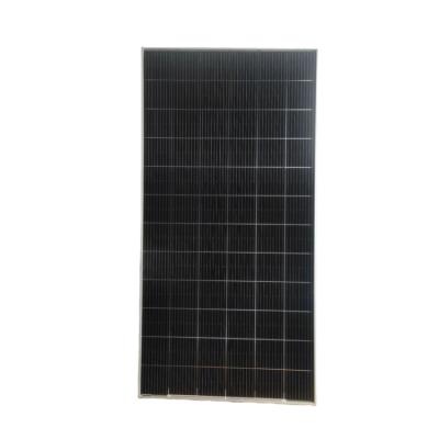 China Top Quality Solar Module Perovskite Solar Module Portable Solar Panel 158mm*158mm for sale