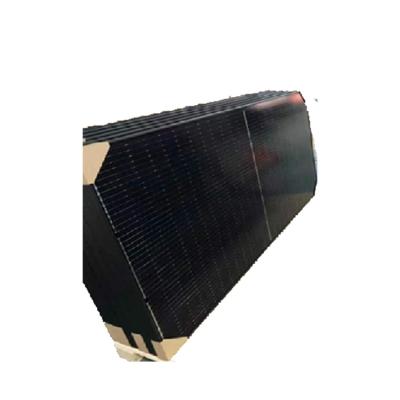 China Multifunctional Solar Modules China Solar System Module 400W Solar Panel 166mm*166mm for sale