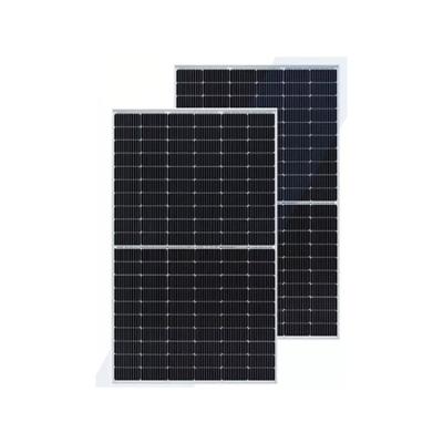 China User-Friendly Solar Panel Flexible Solar Module Mono Crystalline Photovoltaic Solar Panel 166mm*166mm for sale