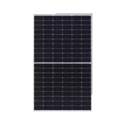 China China Solar Modules Solar Cell Module Panel Array Solar Thermal Panel 166mm*166mm for sale