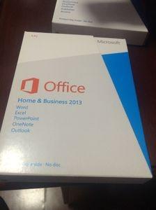 China Home & Business Microsoft Office 2013 Key Code, OEM Key / FPP Key for sale