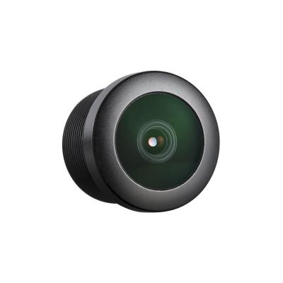 中国 High Performance M12 Wide Angle Lens VGA 360 Degree Long Service Life 販売のため