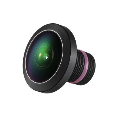 Chine 1.13mm 360 Panoramic Camera Lens 1/2.9