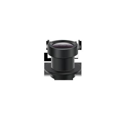 China 6±5% mm EFL ADAS Camera Lens with Sensor Size OX08B40 3840×2160 FBL/FFL 2.0 zu verkaufen