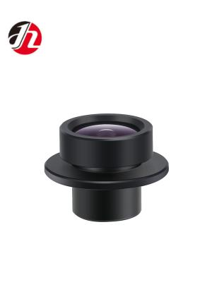 中国 IPX9K 自律運転車カメラレンズ 2MP/3MP FEL3.34mm 広角レンズØ6.9 高画質IPカメラ F/NO2.0,RI:40% 販売のため