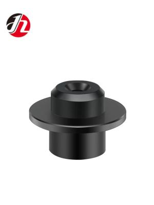 China Ø8.0(AA) EFL4.32mm Fahrzeugdigitale Müdigkeitsüberwachungsobjektiv 1.3MP/2MP High-Definition Fahrzeugobjektiv zu verkaufen