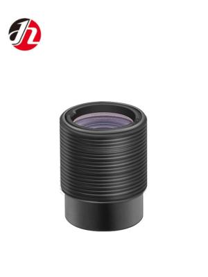 China F2.0 EFL4.59mm Lentes, 2MP / 3MP Alta definición Infrarrojo a prueba de agua lente de cámara de zoom de coche,sistema de alarma de seguridad en venta