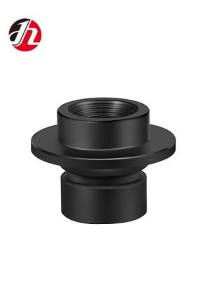 China OV9284 MAX Altura de imagen Ø4.6 EFL4.3mm Detección de comportamiento del automóvil Lente en venta