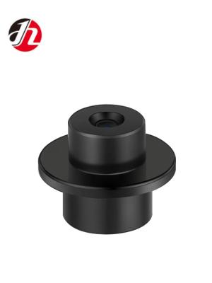 China F2.5 EFL3.66mm Sistema de vigilancia de la fatiga del conductor Lente, sistema de alarma de seguridad de 1MP en venta