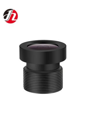 China 8MP Pixel wasserdichte Überwachungskamera-Objektiv EFL3.75mm F/N2.2 IMX447 Sensor M12 Schnittstelle zu verkaufen