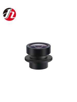 中国 2MP-3MP DVRカメラレンズ 6グラス 熱安定性 防水性 防塵性 EFL2.95mm F/N 2.0mm 販売のため