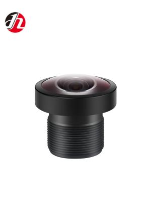 China Lente AVM de alta definición 3.6 mm Visualización en torno al monitor Conducción sin manchas ciegas en venta