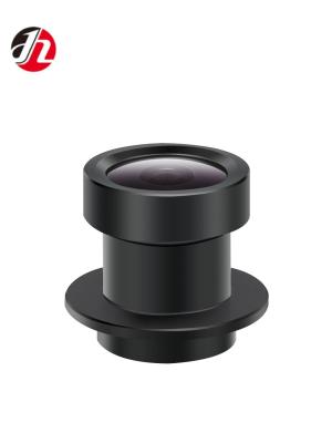 China 4.8 mm EFL Sistema de Monitorização de Câmara Lente com Sensor OX03F10 1920*1536 FBL/FFL 2.95 à venda