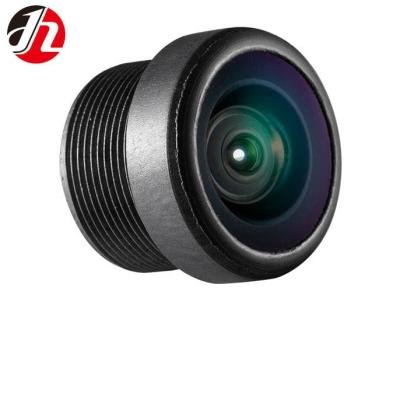 China Lente granangular F2.4 HD 1080P granangular del coche inconsútil de 1.27m m en venta