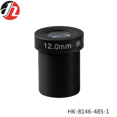 Κίνα M12x0.5 αυτοκίνητος φακός 12mm καμερών για τον έλεγχο ασφάλειας προς πώληση