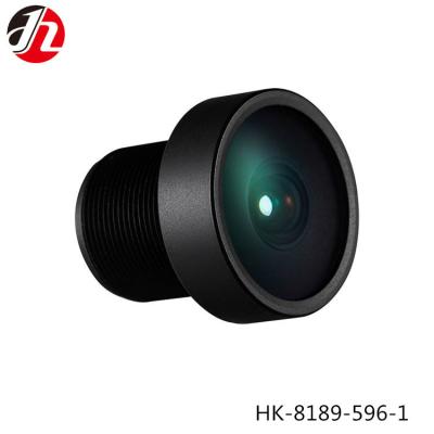 Chine Objectif de caméra auxiliaire intelligent d'inverse d'entraînement 2.8mm F2.0 1/3