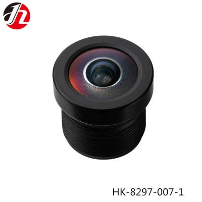 China Lente de veículo F1.7 4.5mm para visão traseira Lente auxiliar vidro completo e montagem M12 à venda