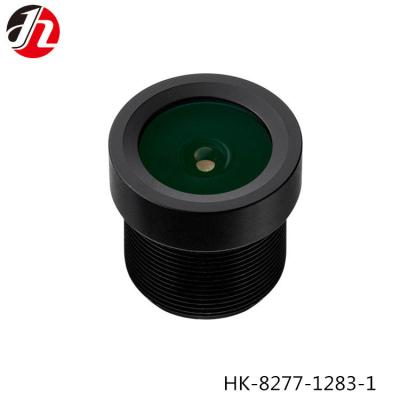 China Objetiva automotivo de F2.2 3.26mm, movimentação auxiliar esperta da lente 1/2.7