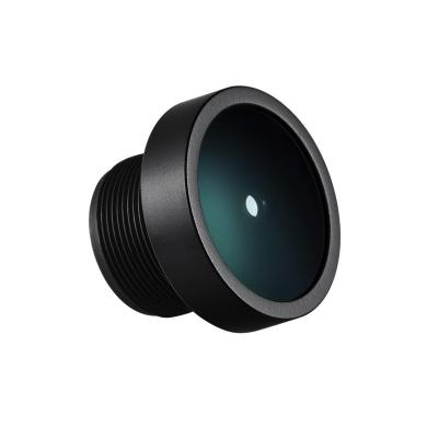 China Slimme Hulplens 3.0mm, 3D Antenne 360 Panoramische Lens F2.0 van de Aandrijvingsauto DVR Te koop