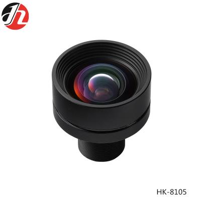 China 1/5“ F1.8 8mm kabeltelevisie-Lens Intelligente Veiligheid voor Ijskastmagnetron Te koop