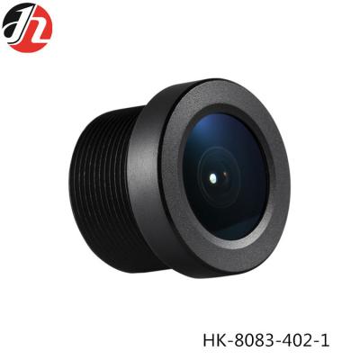 China Lentes de cámara CCTV inteligentes de la seguridad F2.5 para el refrigerador del abejón en venta