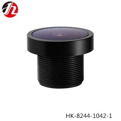 China 3.0mm ADAS Camera Lens , High Definition M12 Mount Lens for sale