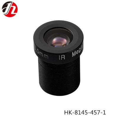 Κίνα Αδιάβροχος HD οπισθοσκόπος φακός M12x0.5 8mm καμερών οχημάτων προς πώληση