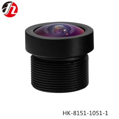 Κίνα HD 1080P στεγανοποιεί τον υπέρυθρο φακό 1.75mm F2.5 1/2.7 γωνίας αυτοκινήτων ευρύ» προς πώληση