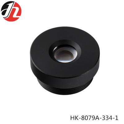 China 8.4mm F2.3 Vehicle Camera Lenses 1/3