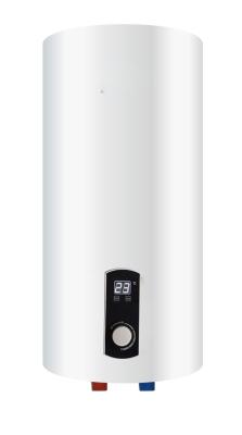 China 30L / elektrischer 50L/80L/100L Warmwasserbereiter für Duschvertikale Wand-Installation zu verkaufen