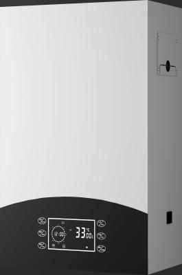 China Electric Combi Boiler For Home Central Heating And Hot Water Wall Hung Electric Heating Boiler Heater Machine for sale