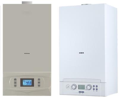 China De Boiler van het het Huiswarme water van Electric Power 110W, het Verwarmen Gebied 70-140 ㎡ Te koop