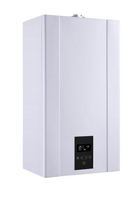 China Parede Premixed completa Hung Combi Boiler 32KW da condensação para a cozinha à venda