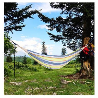 China Durable YASN YS-4010 Camping Hammock Tent Hamacas Parachute Therapy Swing Hanging Outdoor Hammock for sale