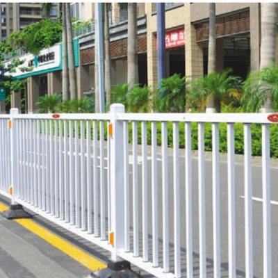 China Easily Assembled Quick And Convenient Road Barrier And Outdoor Barrier Combo Installation for sale