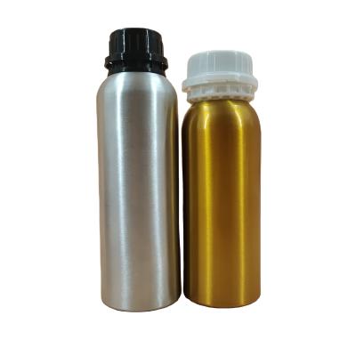 China Leak Proof 5L 1L 50ml 100ml 150ml 200ml 250ml 500ml 1000ml 1200ml Aluminum Perfume Oil Bottles Aroma Essential Oil Bottles for sale