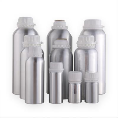 China Leak Proof 50ml 100ml Perfume Oil Bottles Aroma Essential Oil Aluminum Bottles 200ml 250ml 300ml 500ml 1000ml 1L 1200ml for sale