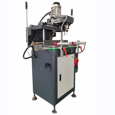 China Precision Durable Variable Speed ​​Milling Machine For Metal Working for sale